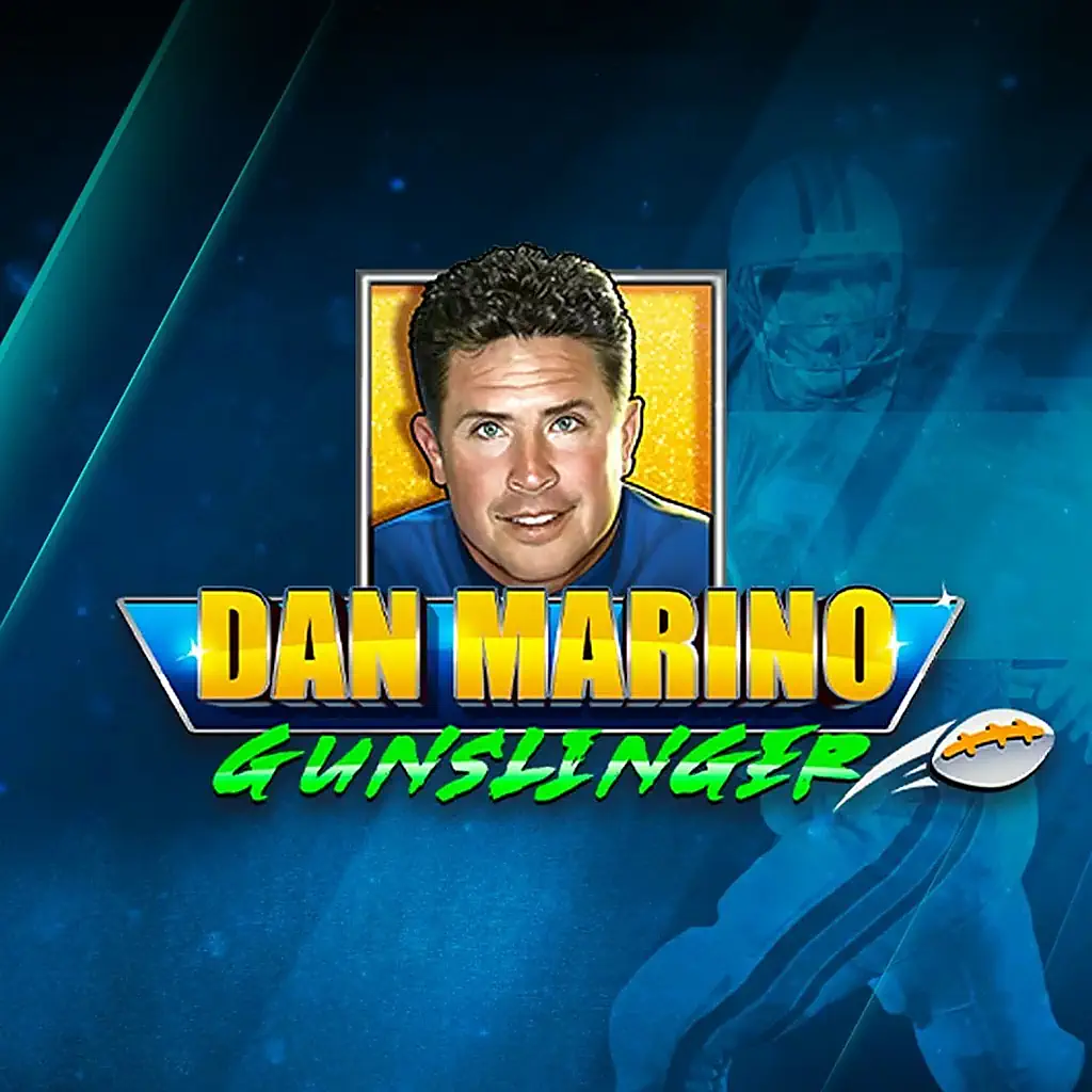 Надежные казино Dan Marino Gunslinger - безопасность вывода средств и надежность